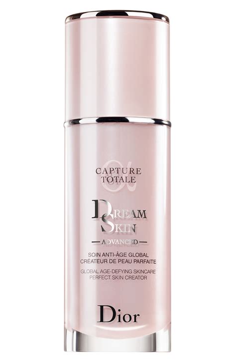 capture totale dream skin